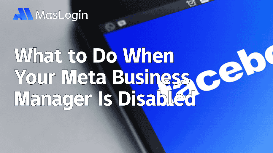 MasMate Cloud Phone｜Quản lý tài khoản TikTok｜Vận hành TikTok thương mại điện tử｜Chuyên gia đa tài khoản｜Thiết bị đám mây thật