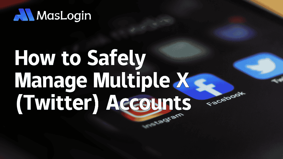 Masmate雲手機｜tiktok帳號管理｜tiktok電商運營｜多帳號管理專家｜雲真機