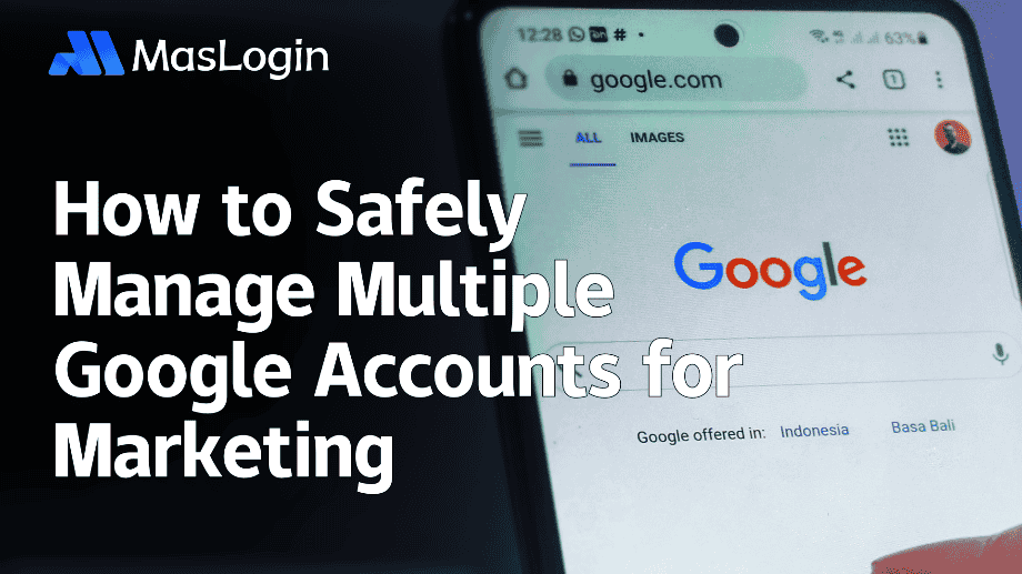 MasMate Cloud Phone｜Управление аккаунтами TikTok｜Операции TikTok e-commerce｜Эксперт по множественным аккаунтам｜Облачные реальные устройства