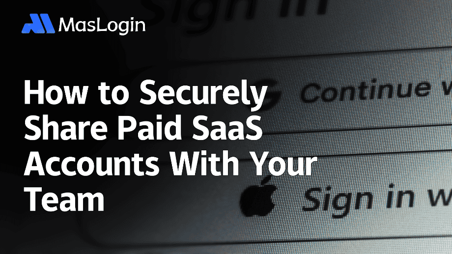 Masmate Cloud Phone｜TikTok Account Management｜TikTok E-commerce Operation｜Multi-account Management Expert｜Cloud Real Devices