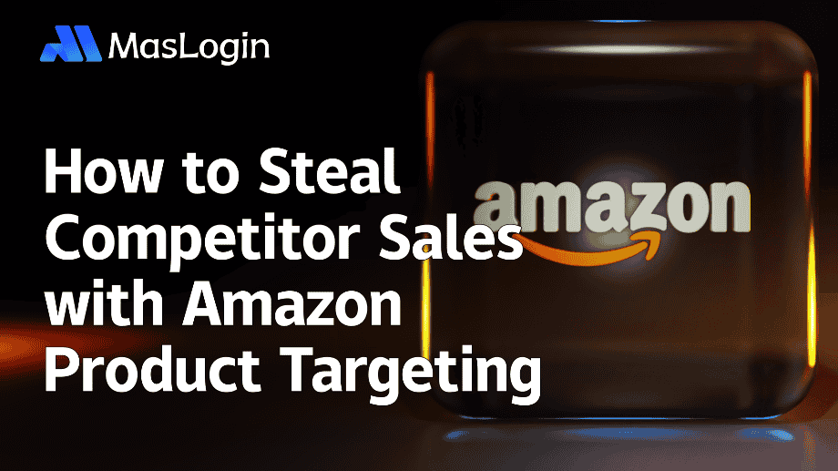 Masmate云手机｜tiktok账号管理｜tiktok电商运营｜多账号管理专家｜云真机