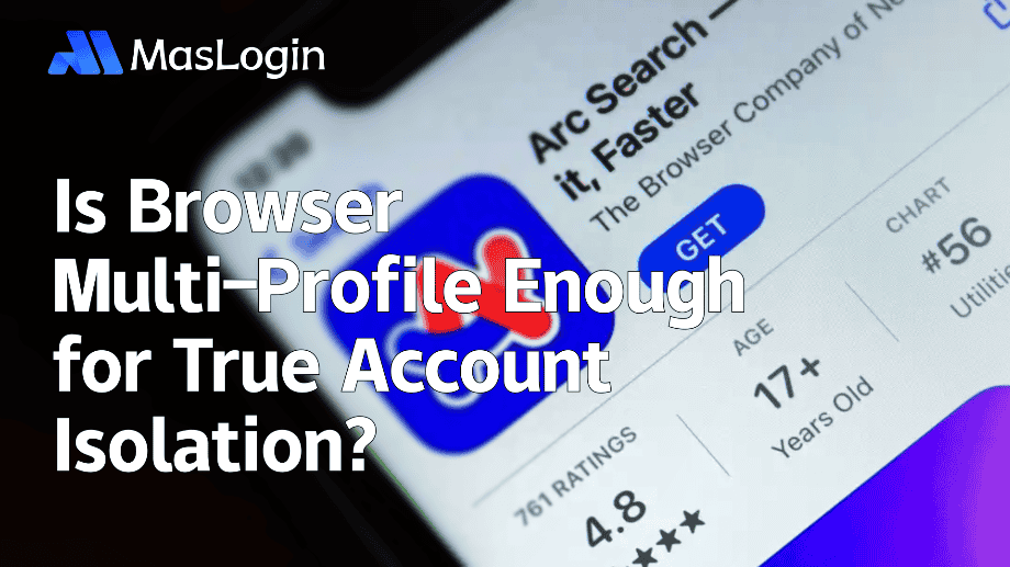 MasMate Cloud Phone|Gestão de Contas TikTok|Operação de E-commerce TikTok|Especialista em Multi-Contas|Celulares Reais na Nuvem