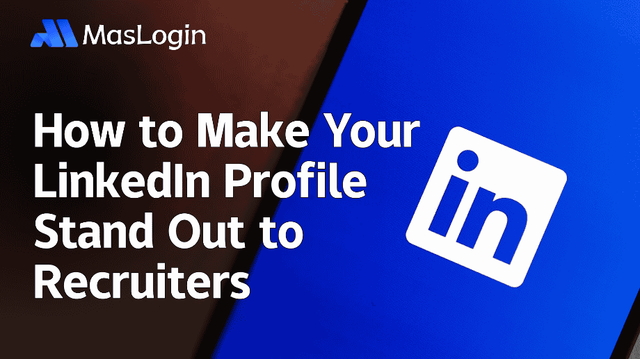 MasMate Cloud Phone｜Quản lý tài khoản TikTok｜Vận hành TikTok thương mại điện tử｜Chuyên gia đa tài khoản｜Thiết bị đám mây thật