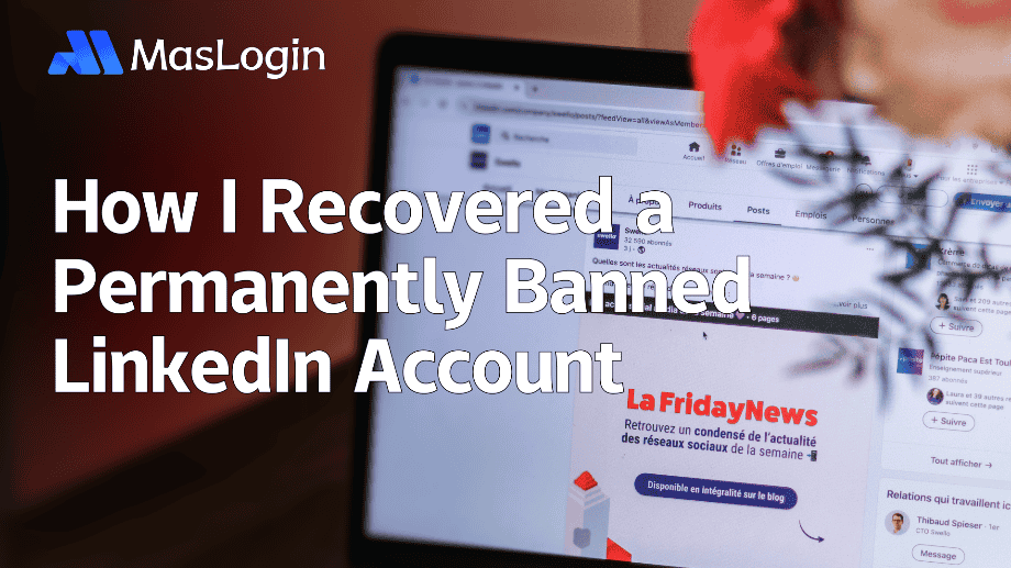 MasMate Cloud Phone｜Quản lý tài khoản TikTok｜Vận hành TikTok thương mại điện tử｜Chuyên gia đa tài khoản｜Thiết bị đám mây thật