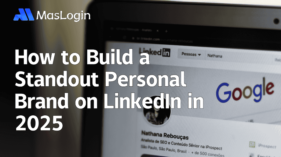 MasMate Cloud Phone｜Gestão de Contas TikTok｜Operação de E-commerce TikTok｜Especialista em Multi-Contas｜Celulares Reais na Nuvem