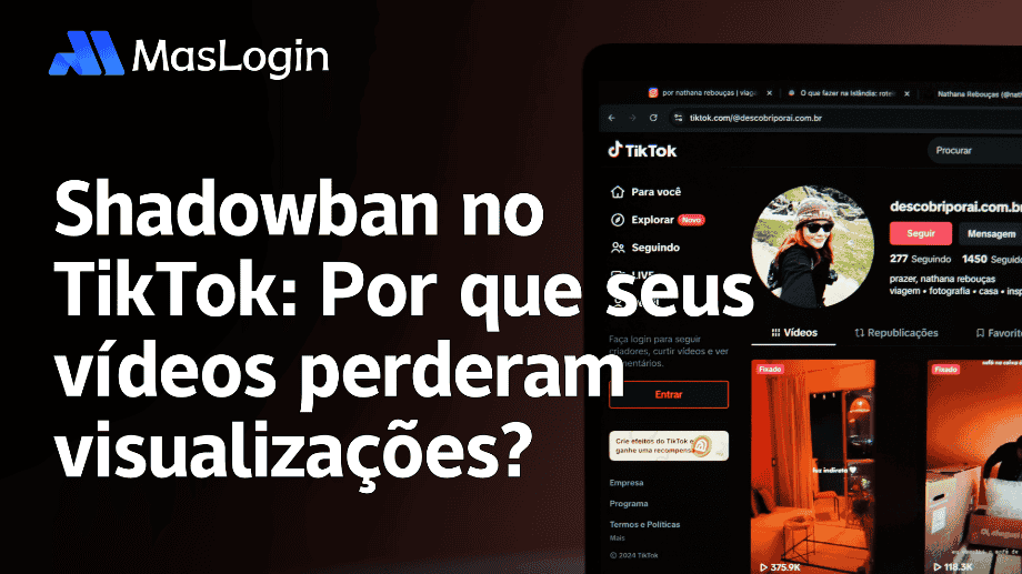 MasMate Cloud Phone|Gestão de Contas TikTok|Operação de E-commerce TikTok|Especialista em Multi-Contas|Celulares Reais na Nuvem