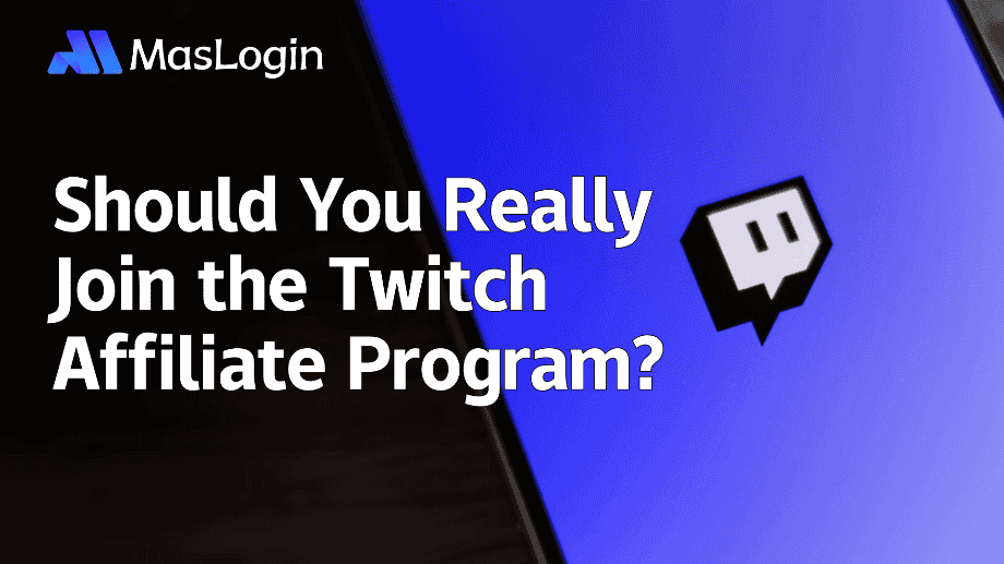 Masmate雲手機｜tiktok帳號管理｜tiktok電商運營｜多帳號管理專家｜雲真機