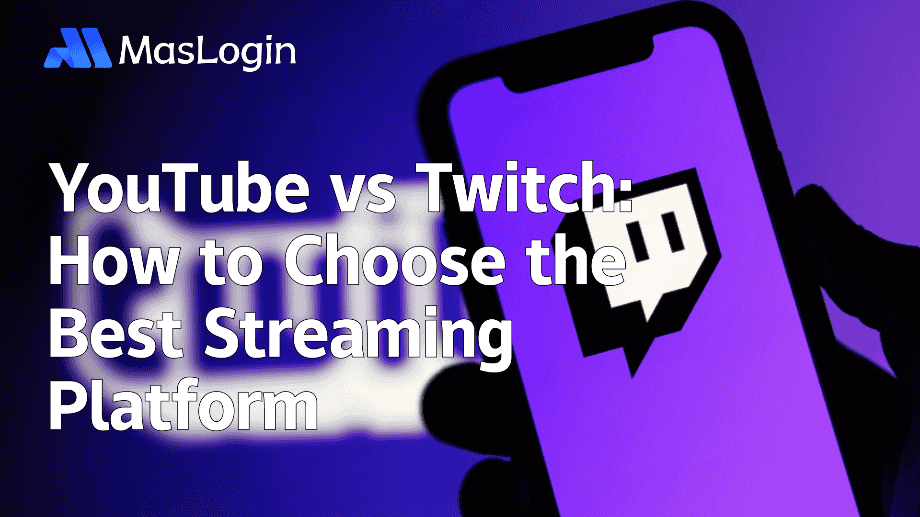 Masmate云手机｜tiktok账号管理｜tiktok电商运营｜多账号管理专家｜云真机