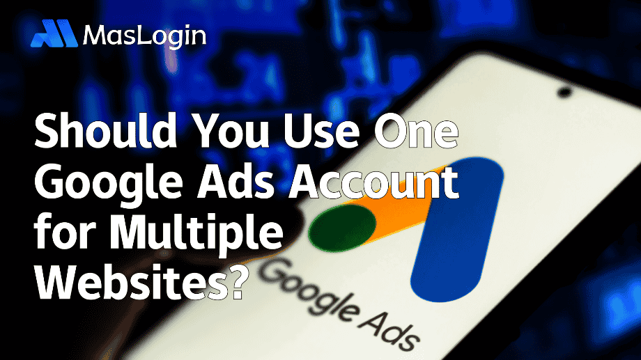 MasMate Cloud Phone｜Gestão de Contas TikTok｜Operação de E-commerce TikTok｜Especialista em Multi-Contas｜Celulares Reais na Nuvem