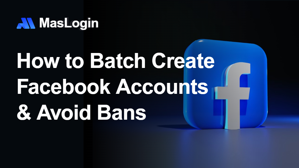 Masmate Cloud Phone｜TikTok Account Management｜TikTok E-commerce Operation｜Multi-account Management Expert｜Cloud Real Devices