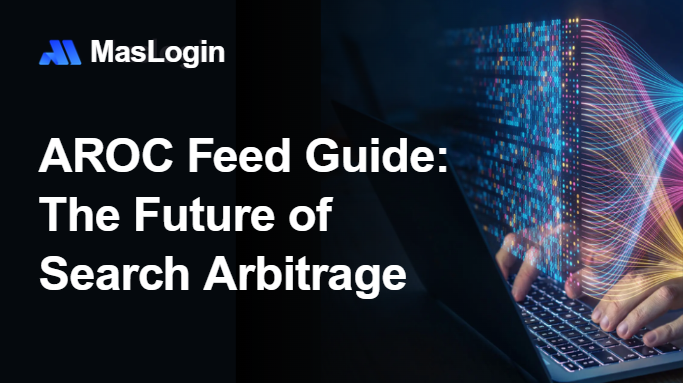 MasMate Cloud Phone｜Gestão de Contas TikTok｜Operação de E-commerce TikTok｜Especialista em Multi-Contas｜Celulares Reais na Nuvem