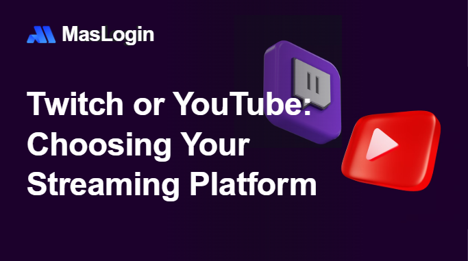 Masmate Cloud Phone|TikTok Account Management|TikTok E-commerce Operation|Multi-account Management Expert|Cloud Real Devices