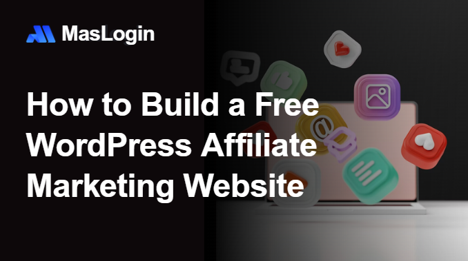 MasMate Cloud Phone｜Управление аккаунтами TikTok｜Операции TikTok e-commerce｜Эксперт по множественным аккаунтам｜Облачные реальные устройства