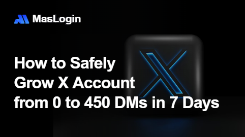 MasMate Cloud Phone｜Управление аккаунтами TikTok｜Операции TikTok e-commerce｜Эксперт по множественным аккаунтам｜Облачные реальные устройства