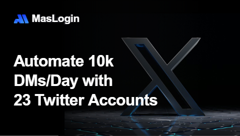 MasMate Cloud Phone｜Quản lý tài khoản TikTok｜Vận hành TikTok thương mại điện tử｜Chuyên gia đa tài khoản｜Thiết bị đám mây thật