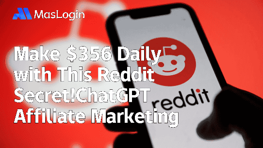 MasMate Cloud Phone｜Quản lý tài khoản TikTok｜Vận hành TikTok thương mại điện tử｜Chuyên gia đa tài khoản｜Thiết bị đám mây thật