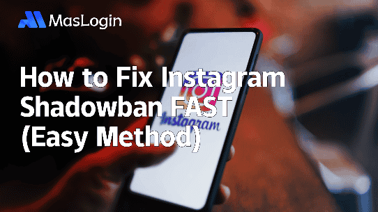 MasMate Cloud Phone｜Gestão de Contas TikTok｜Operação de E-commerce TikTok｜Especialista em Multi-Contas｜Celulares Reais na Nuvem