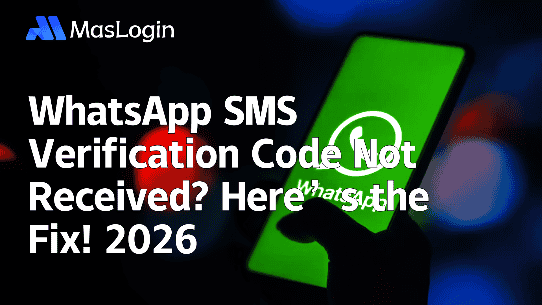 Masmate云手机｜tiktok账号管理｜tiktok电商运营｜多账号管理专家｜云真机