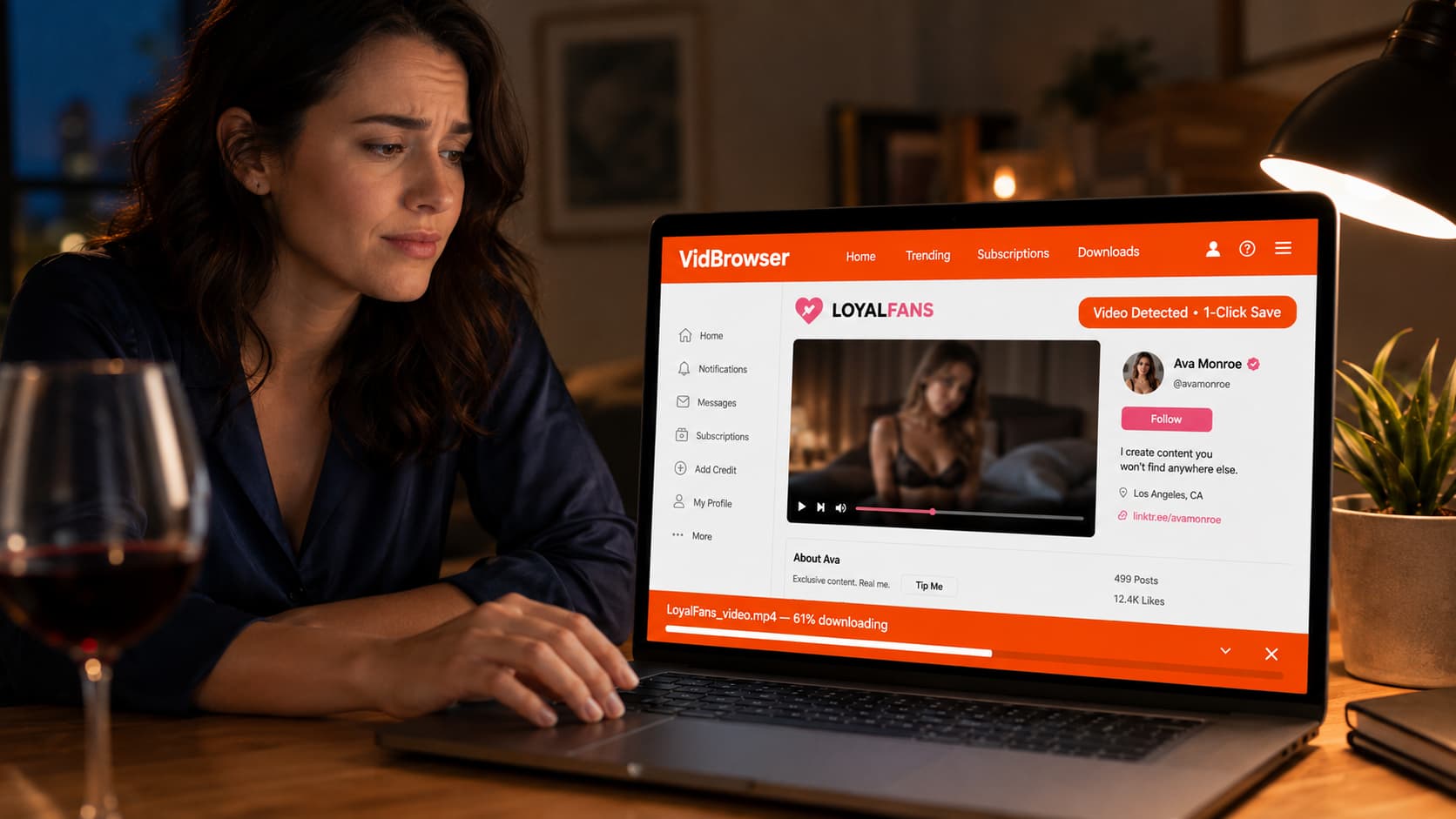 How to Download LoyalFans Videos (2026 Guide)