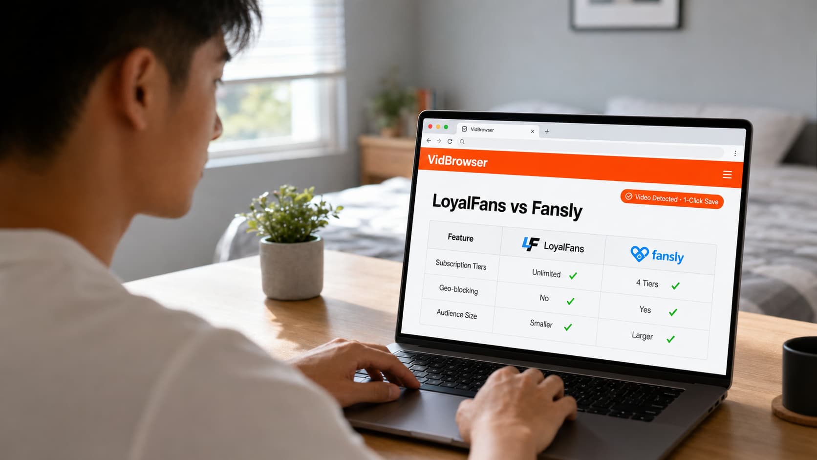 LoyalFans vs Fansly: Which Platform Is Better in 2026?