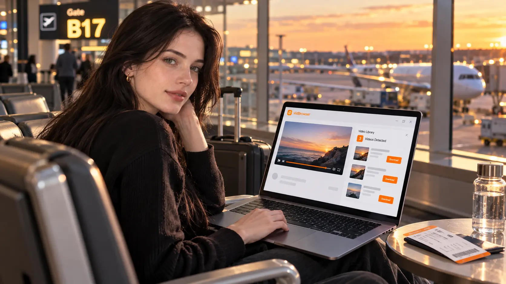 Favori, capture noire, apps de store gourmandes en mots de passe: voyez ou chaque piste mobile se termine et comment enregistrer sur PC puis transferer.