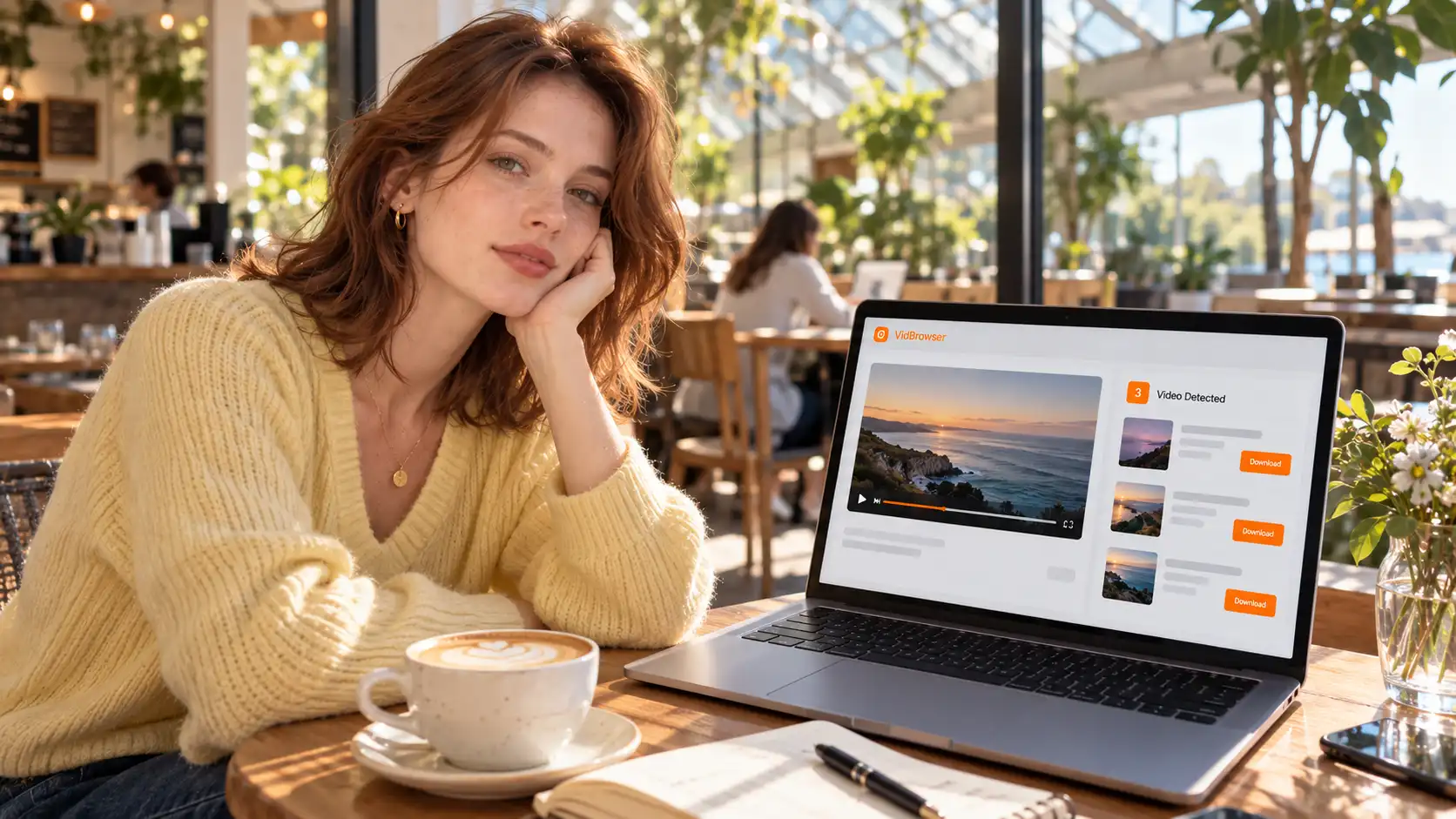 Por que alguns downloaders servem para quase todo site e outros falham ao trocar