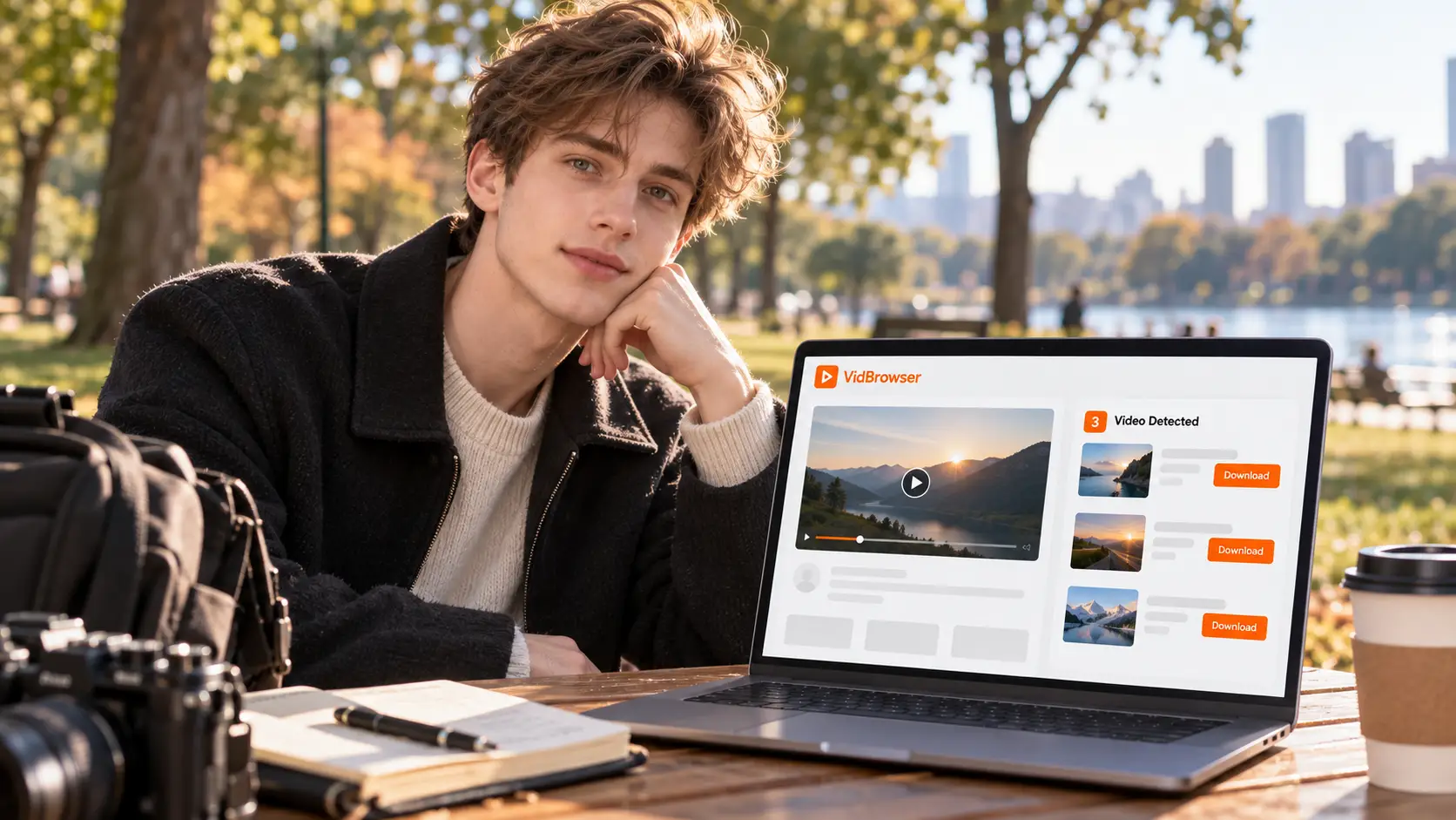 Not every Patreon post can be saved: the post type decides